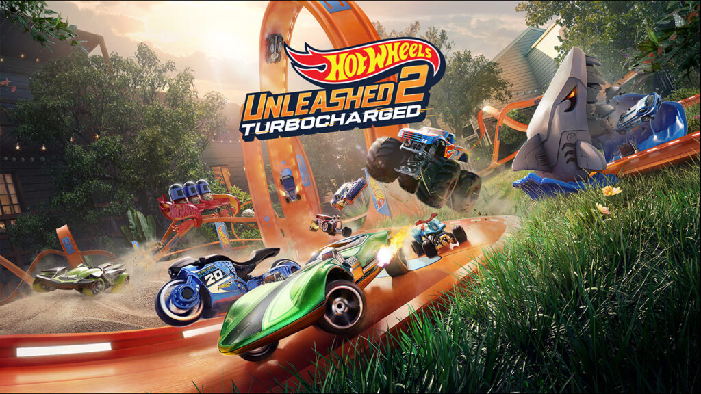 Hot Wheels Unleashed 2: Turbocharged PIXEL.Review
