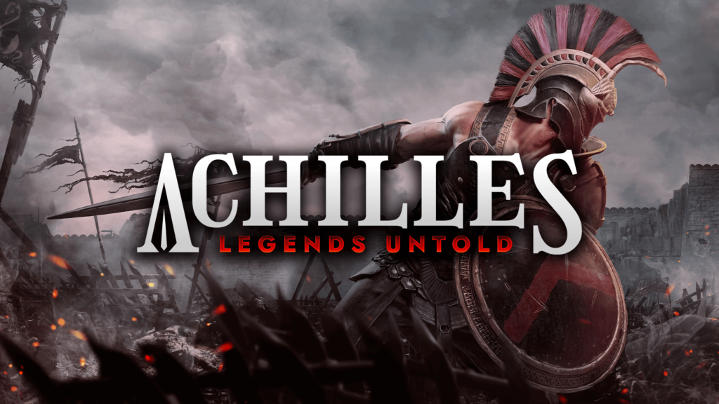 Achilles: Legends Untold PIXEL.Review