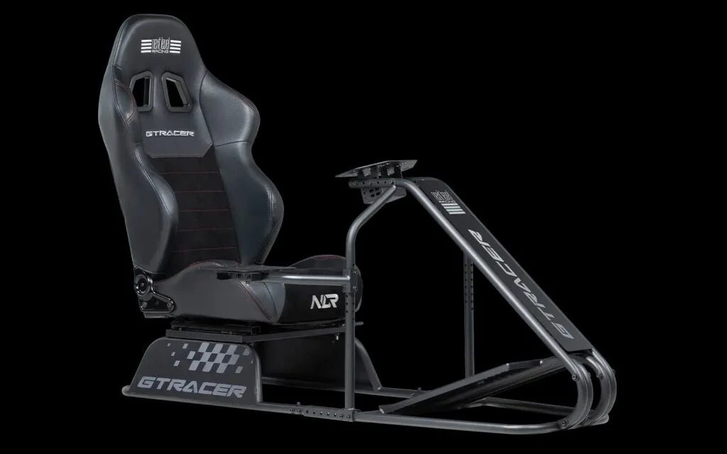 Next Level Racing GTRacer - das Rig für den Sim-Racing Einstieg - Endscreen
