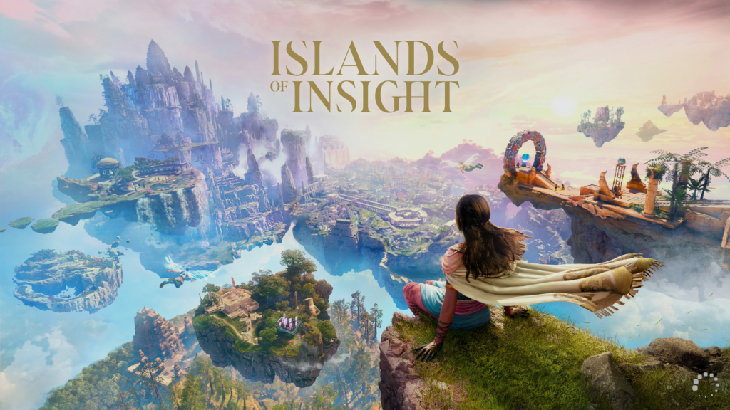 Island of Insight - Endscreen.Review
