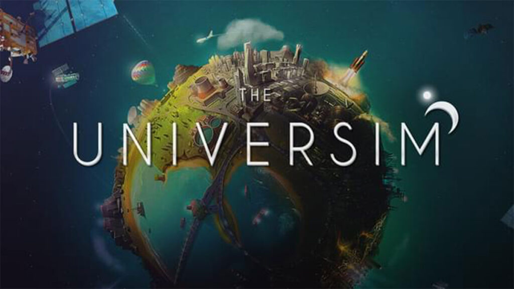 The Universim - Endscreen.Review
