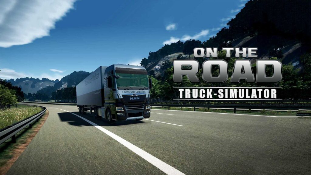 On-The-Road-The-Truck-Simulator - Endscreen.Review