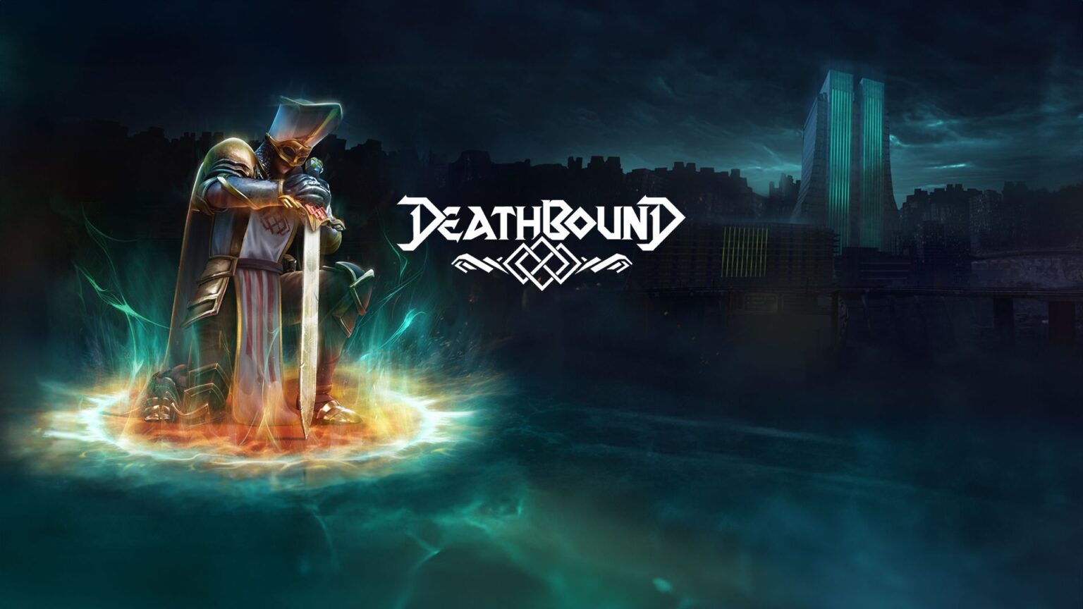 Deathbound - Endscreen.Preview